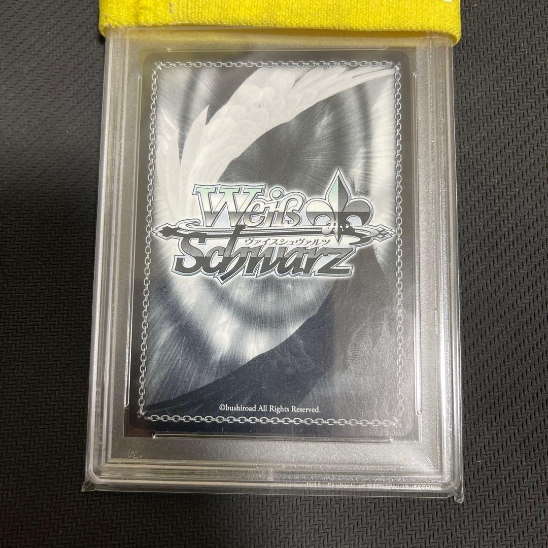 マルの世界 国木田花丸 ssp サイン psa10 旧裁断