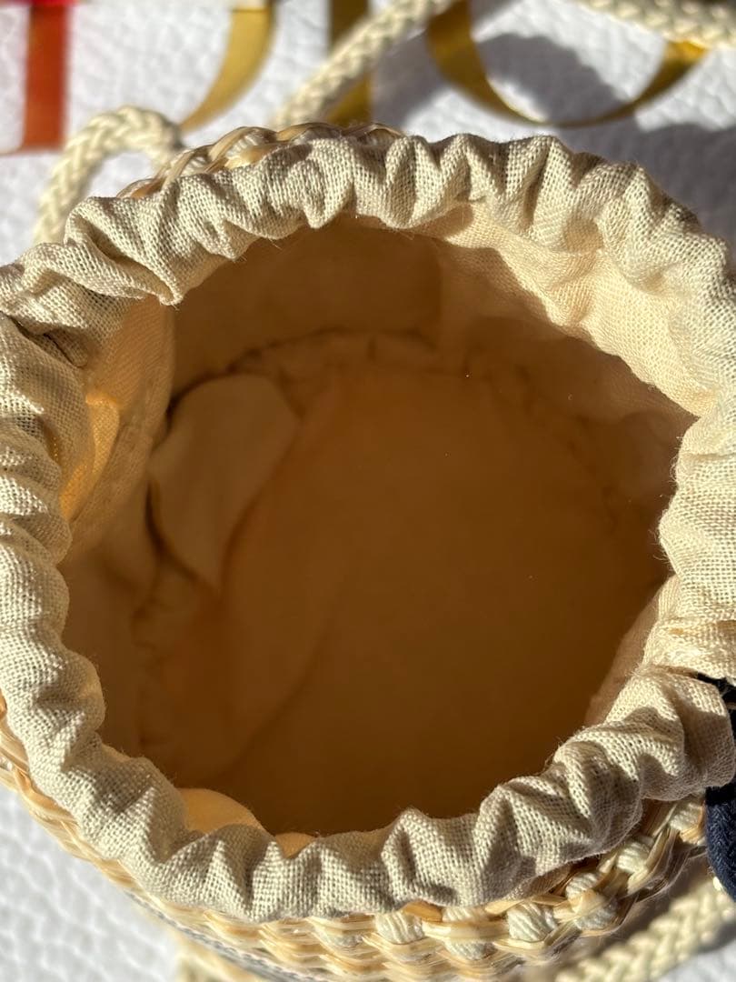 Dior コンパクトミラー　ミラー　ポーチ