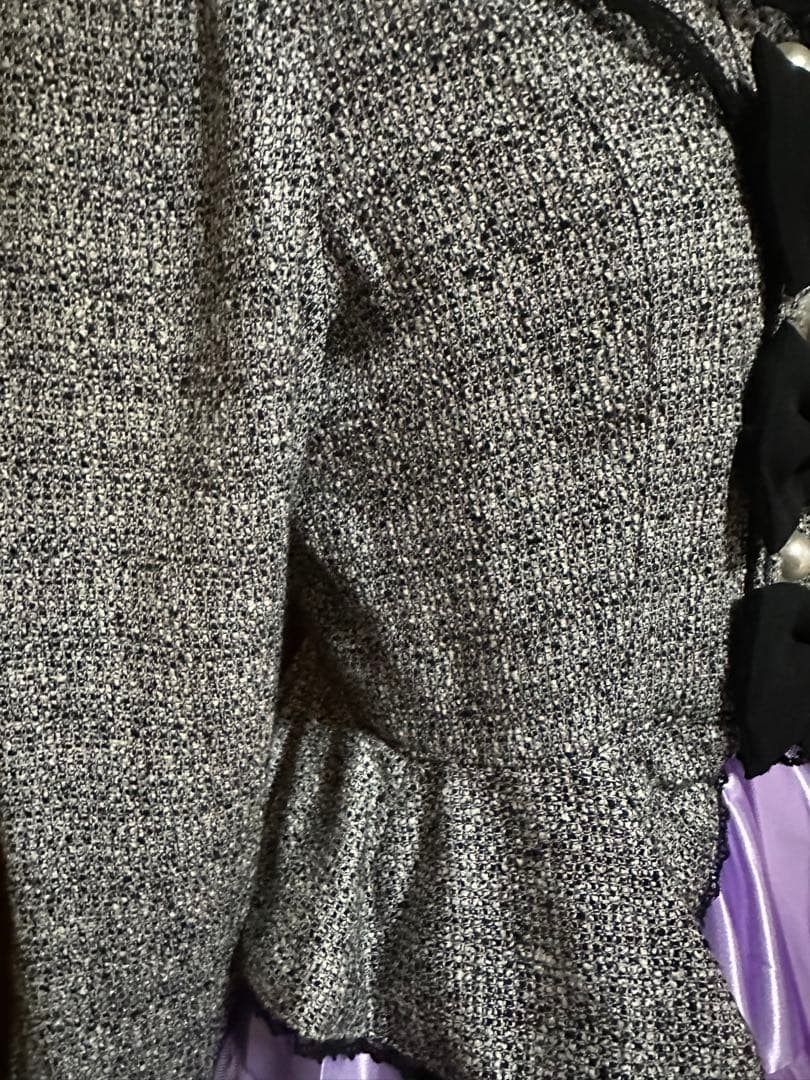 ハチワレ　ちいかわ水族館　アクリルスタンド