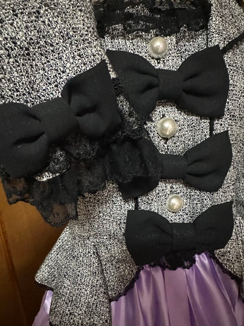 ハチワレ　ちいかわ水族館　アクリルスタンド