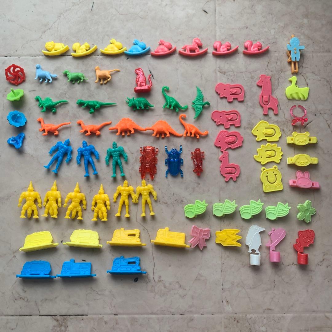 フエラムネ おまけ まとめ売り - メルカリ