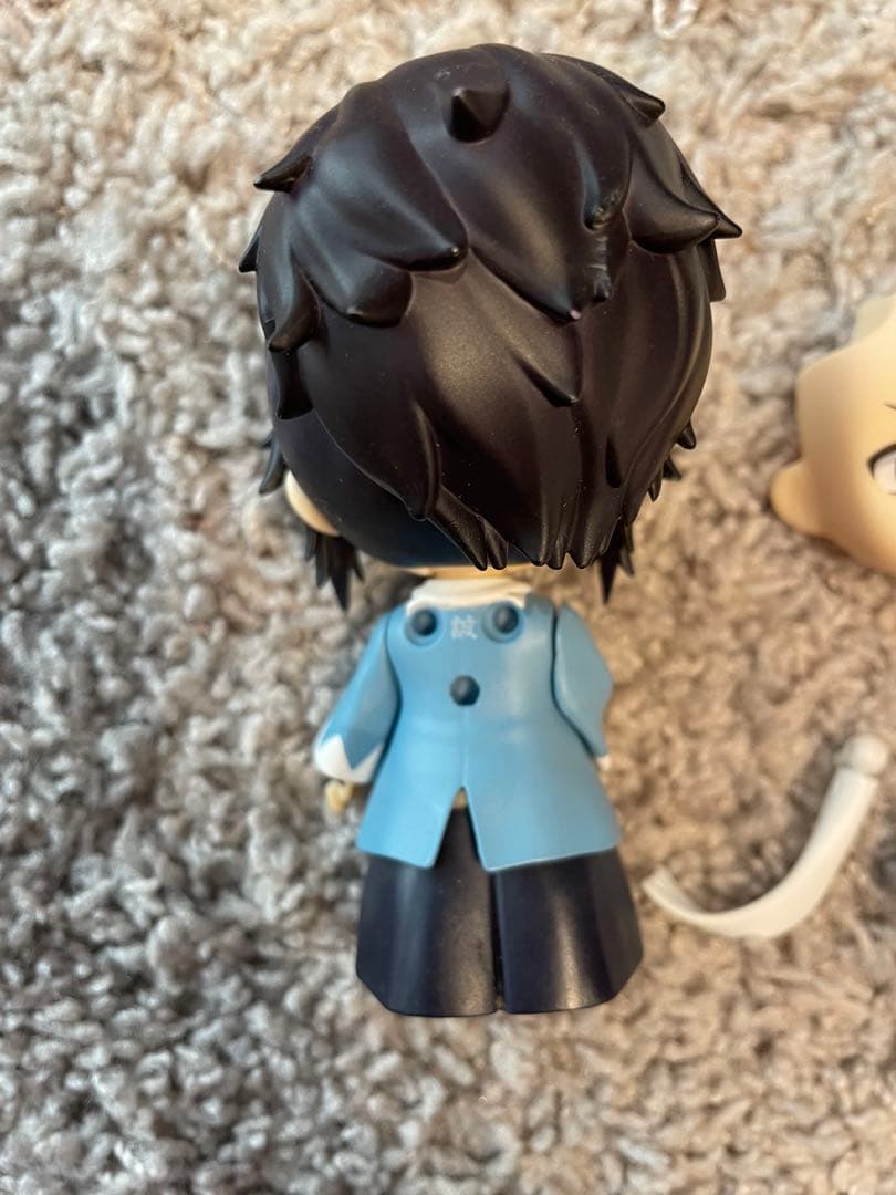 ねんどろいど 加州清光 大和守安定 ねんどろいど 刀剣乱舞 518 加州