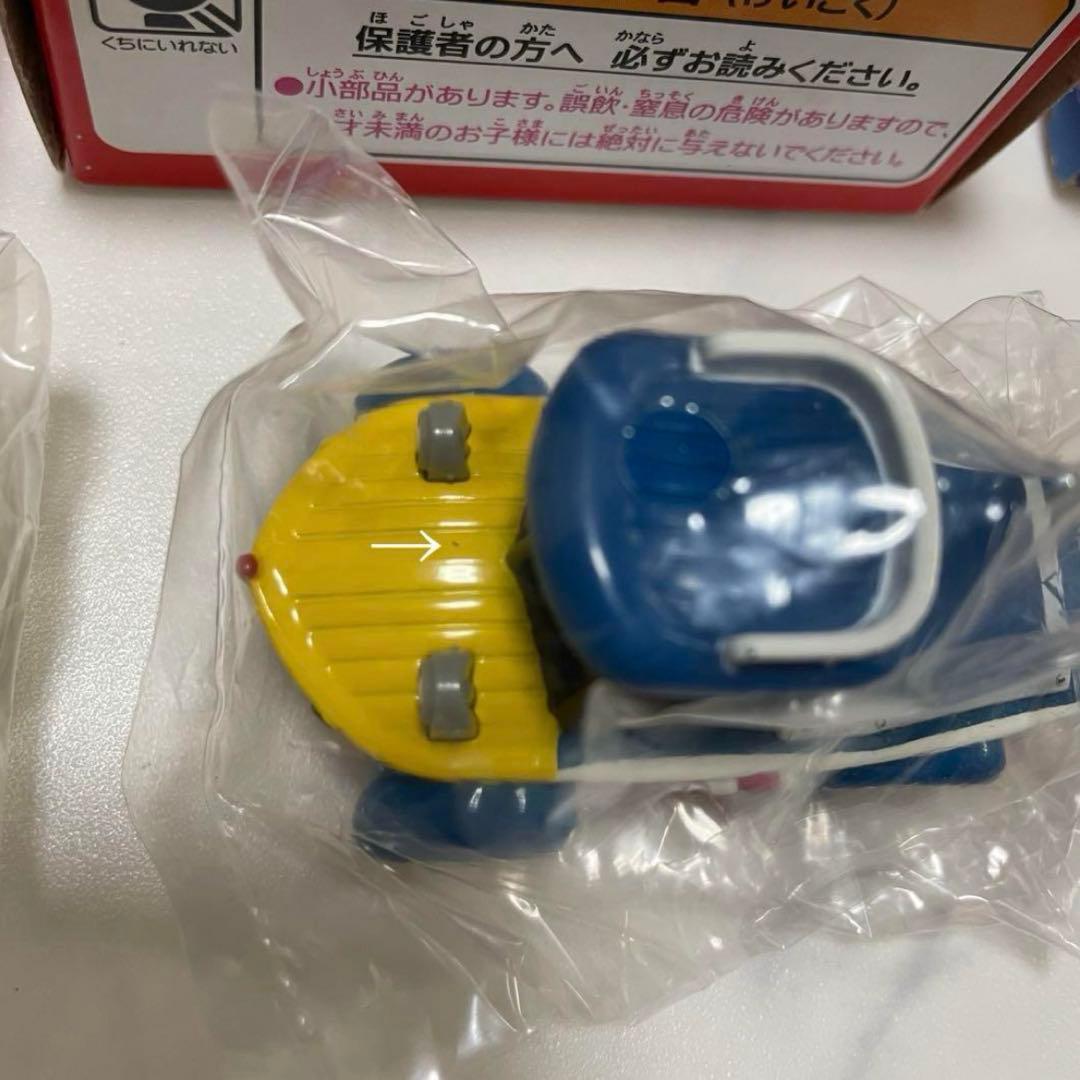 ディズニーリゾート　トミカ　まとめ売り　２６点