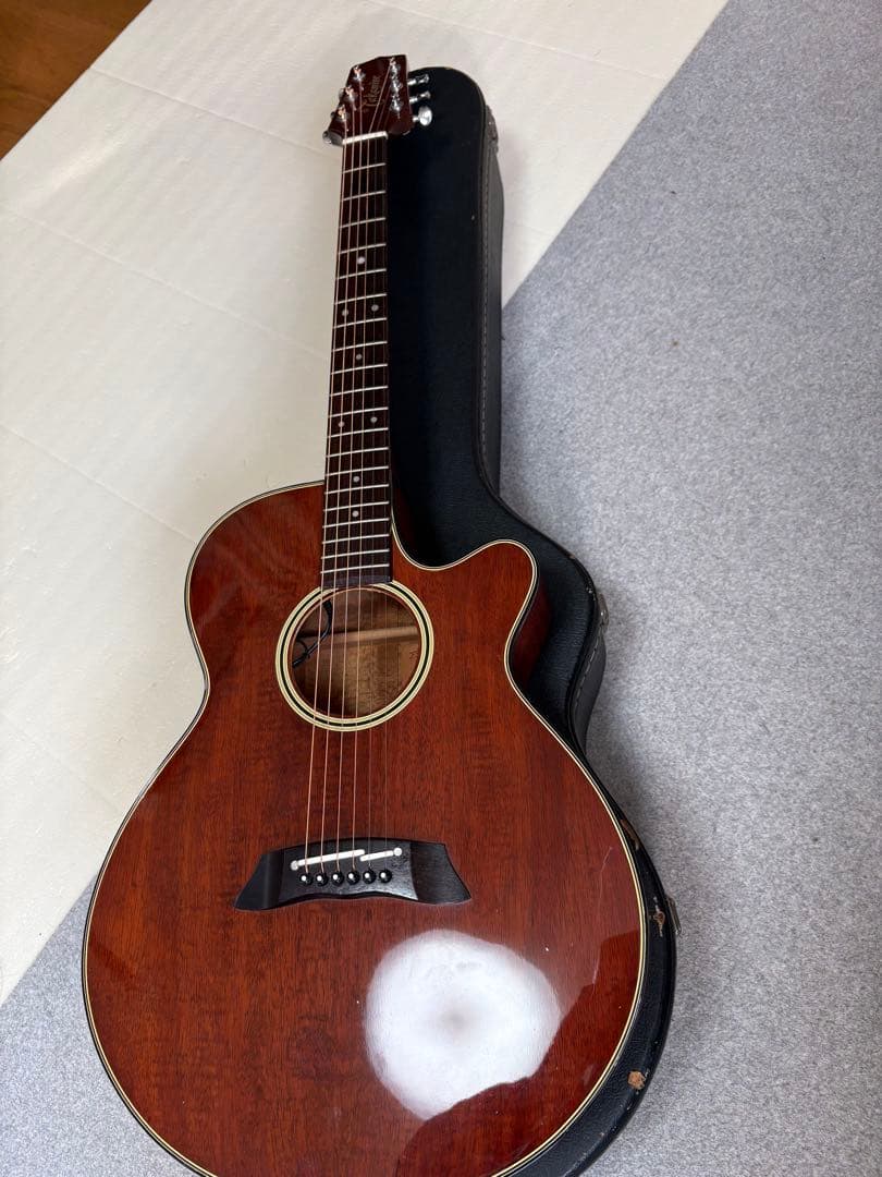 Takamine L3-108LTD EDITION エレアコ　1991年製 Takamine L3-108LTD EDITION エレアコ 1991年製 - メルカリ