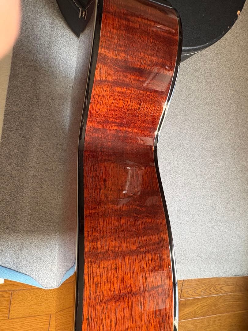 Takamine L3-108LTD EDITION エレアコ 1991年製 - メルカリ