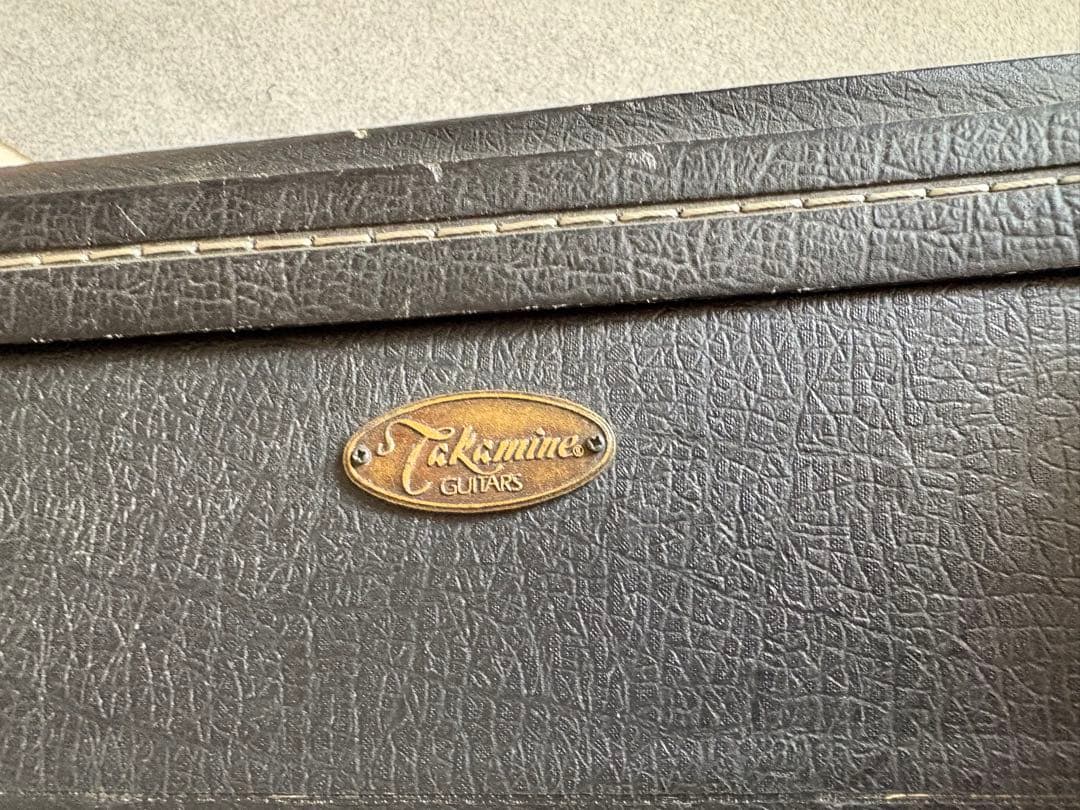Takamine L3-108LTD EDITION エレアコ 1991年製 - メルカリ