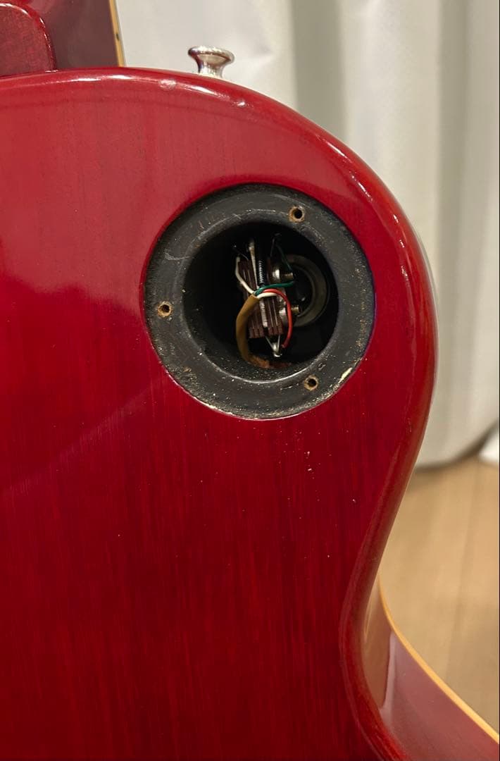 Tokai LS120 Reborn 1980年製