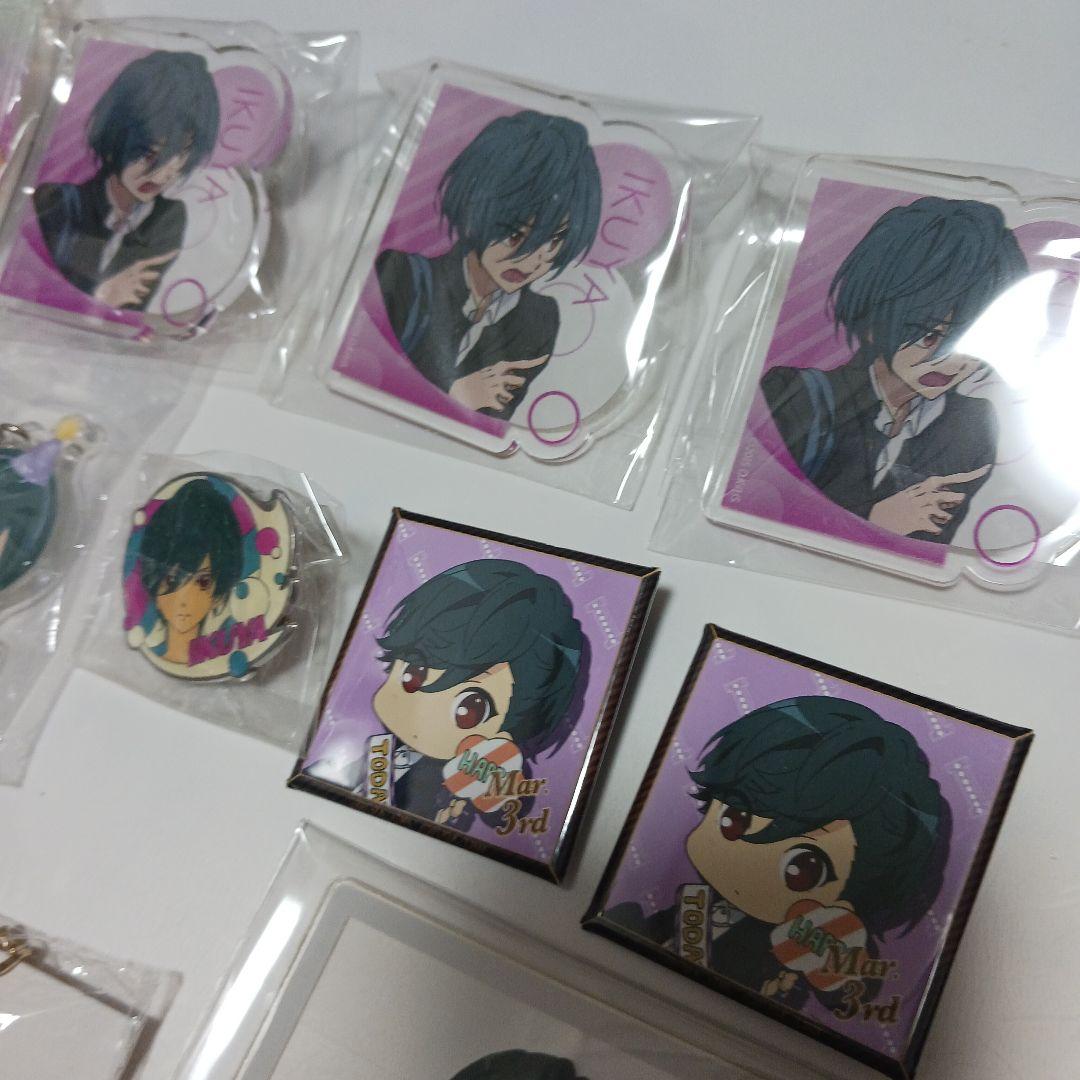 Free! 桐嶋郁弥 セット② バラ売り可能