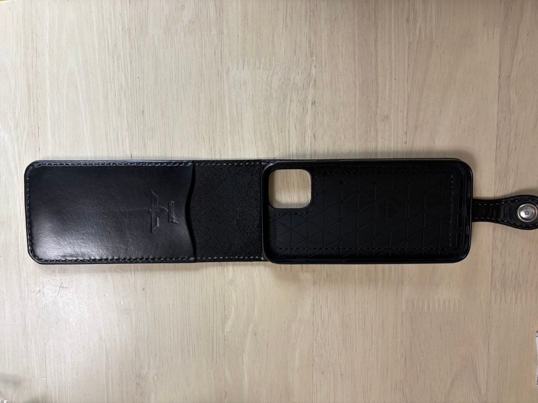 iPhone12 アイフォン 本革 レザーケース 縦開き レザー好きな方にの