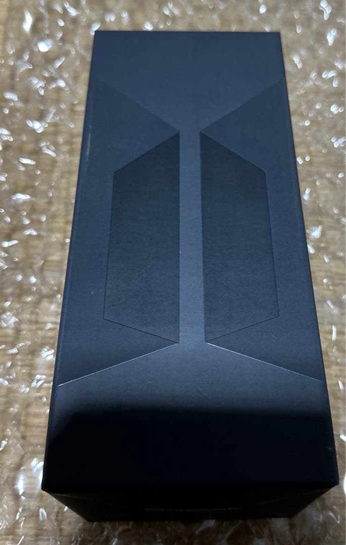 新品未使用&未開封 BTS公式アミボム4＆アミボムケース2 - メルカリ