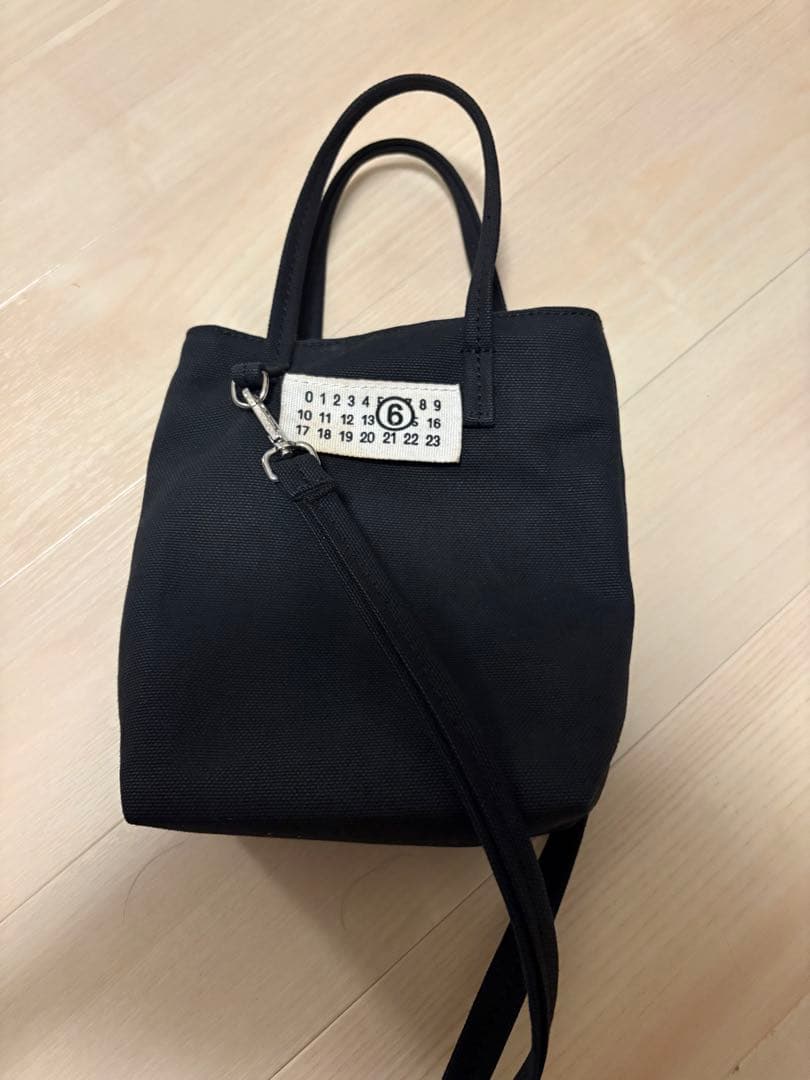 マルジェラ　ミニショルダー　正規品