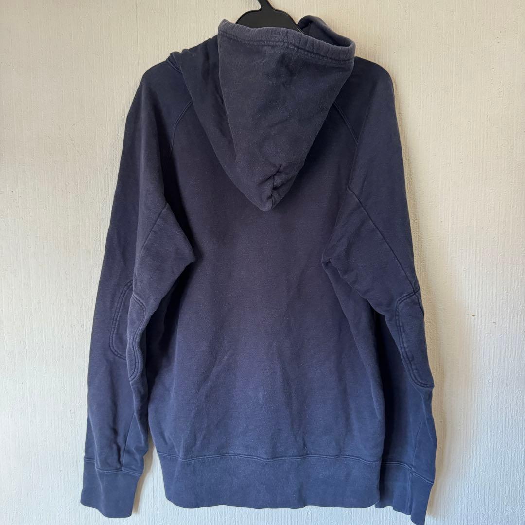 木村拓哉着 ナンバーナイン ゴッサムシティ パーカー サイズ3(L