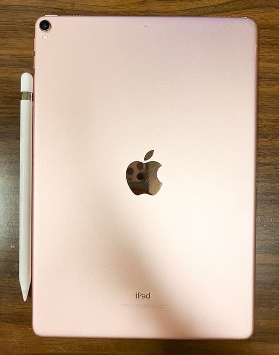 iPad Pro 10.5 64GB MQDY2J/A Rose Gold WiFi モデル