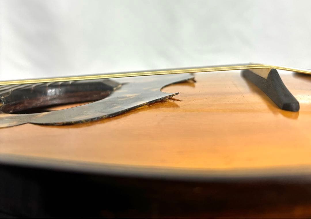 【新品弦張替済】石川捷二郎 マンドリン No.50 1974年製