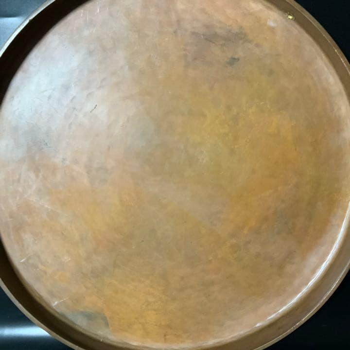 極上・銅鑼・西京源龍・尺三・京仏具・本手打・袈裟・仏像・宣徳・鳴物・