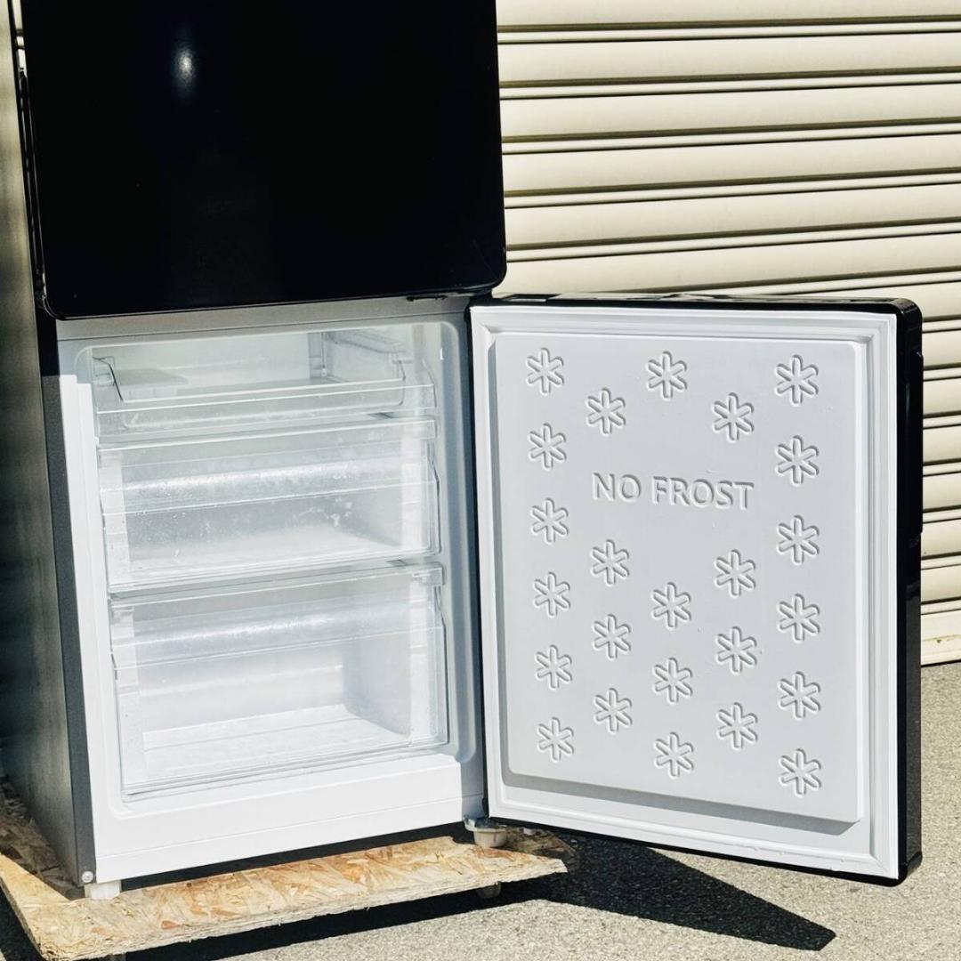 甲MJ19582 クリーニング済 送料無料 即購入可能 スピード発送 冷蔵庫