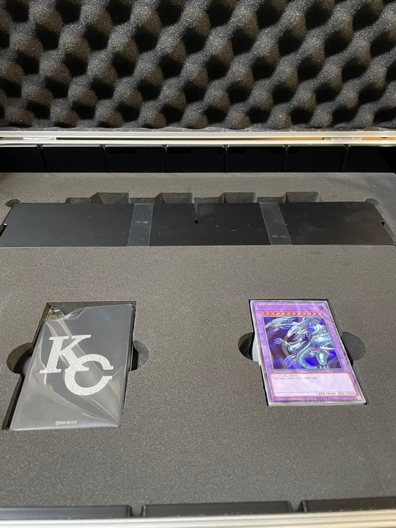 海馬セット 遊戯王