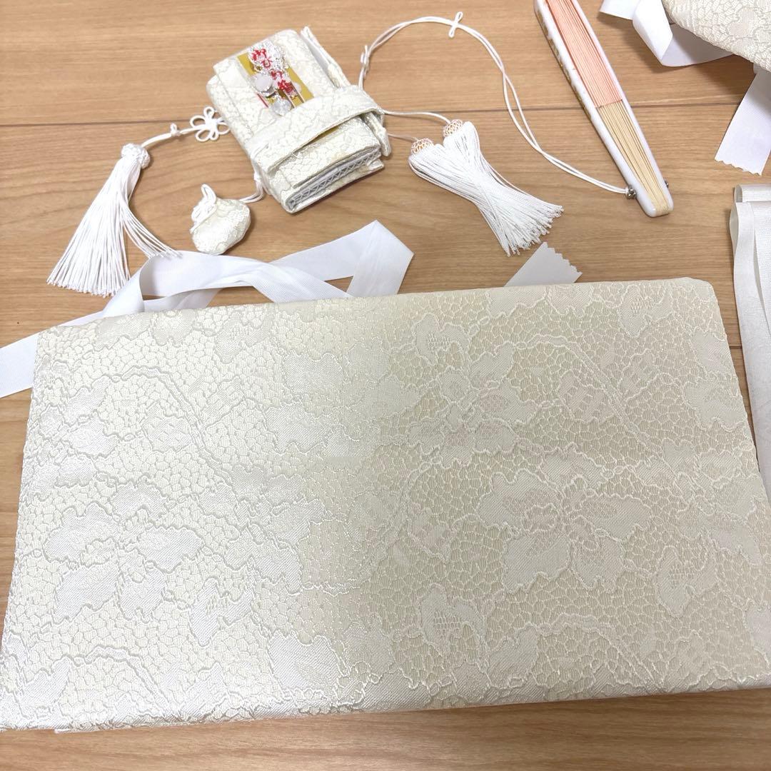 七五三　KYOETSU 京越卸屋　7歳　セット