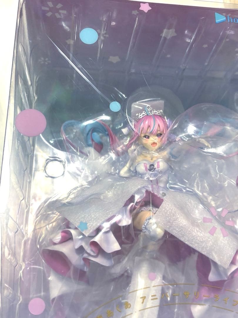 アニバーサリードリーム2020 あくあ色すーぱーどりーむ ホロライブ