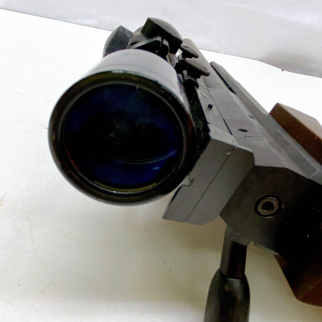 4AM027マルゼン APS-1 エアーガン 競技用 グランドマスター JASG