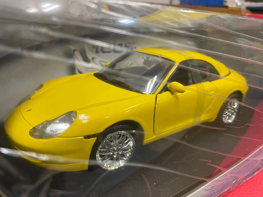HOT WHEELS   ポルシェ911
