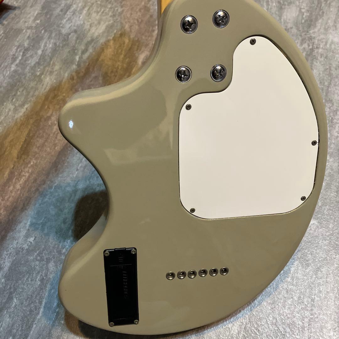 O*U様 エレキギター フェルナンデス　FERNANDES