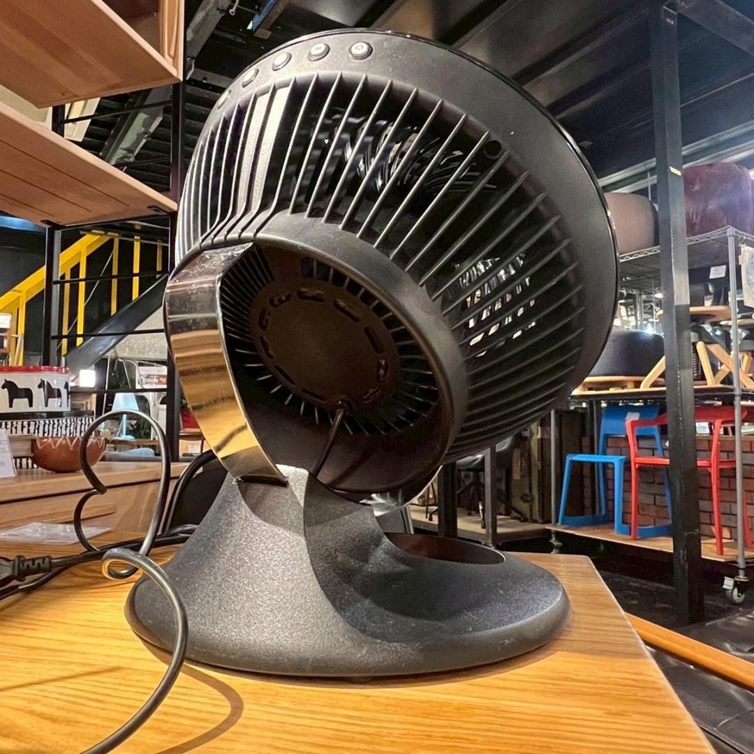 VORNADO ボルネード 660-JP サーキュレーター 扇風機 35畳対応