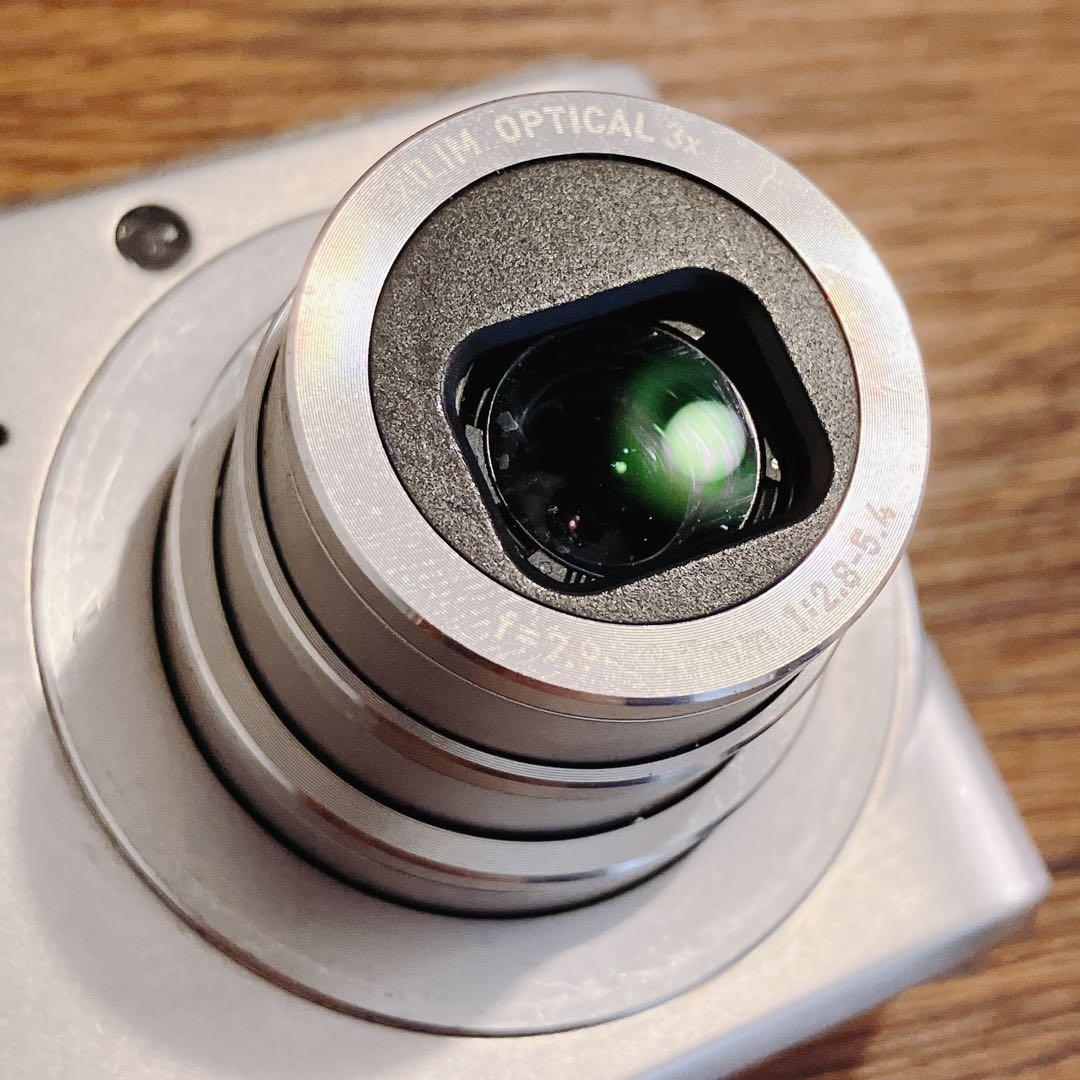 CASIO EXILIM EX -Z1000 コンパクトデジタルカメラ　動作品