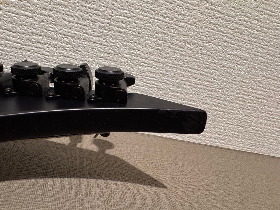 Solar Guitars A1.6 BOP EVERTUNE スルーネック - メルカリ