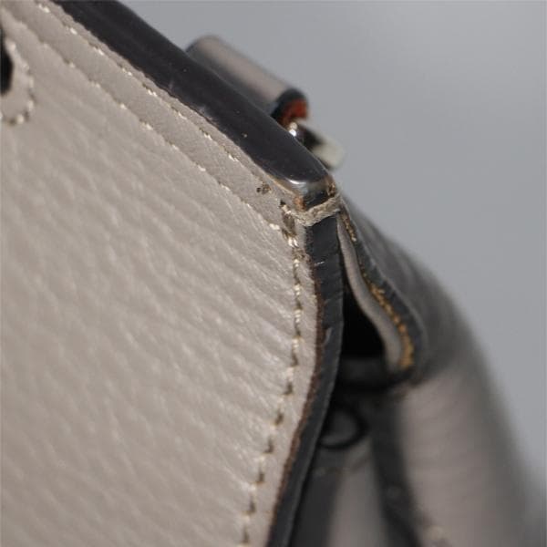 GUCCI バンブー デイリー ハンドバッグ 370831 ショルダーバッグ