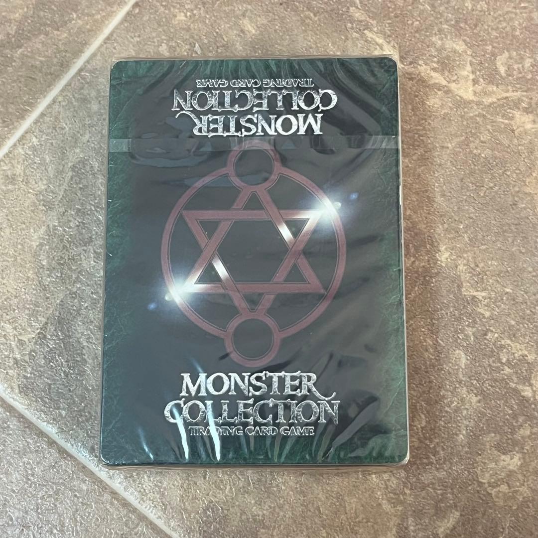 希少 1997 初代ブースターパック 未開封 - メルカリ