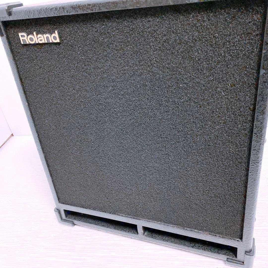 Roland SA-300W キャビネット用サブウーファー　　②