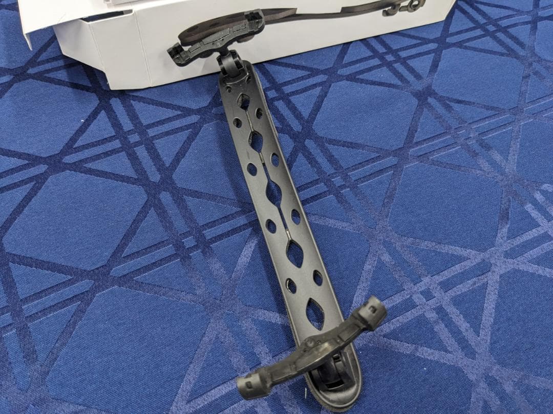 か*ま様 バイオリン肩当　ピラストロ社　ルナ　4/4サイズ用