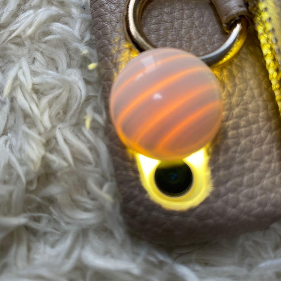 囲碁　碁石　日向特製　本蛤碁石　那智黒碁石　33号　木箱付き