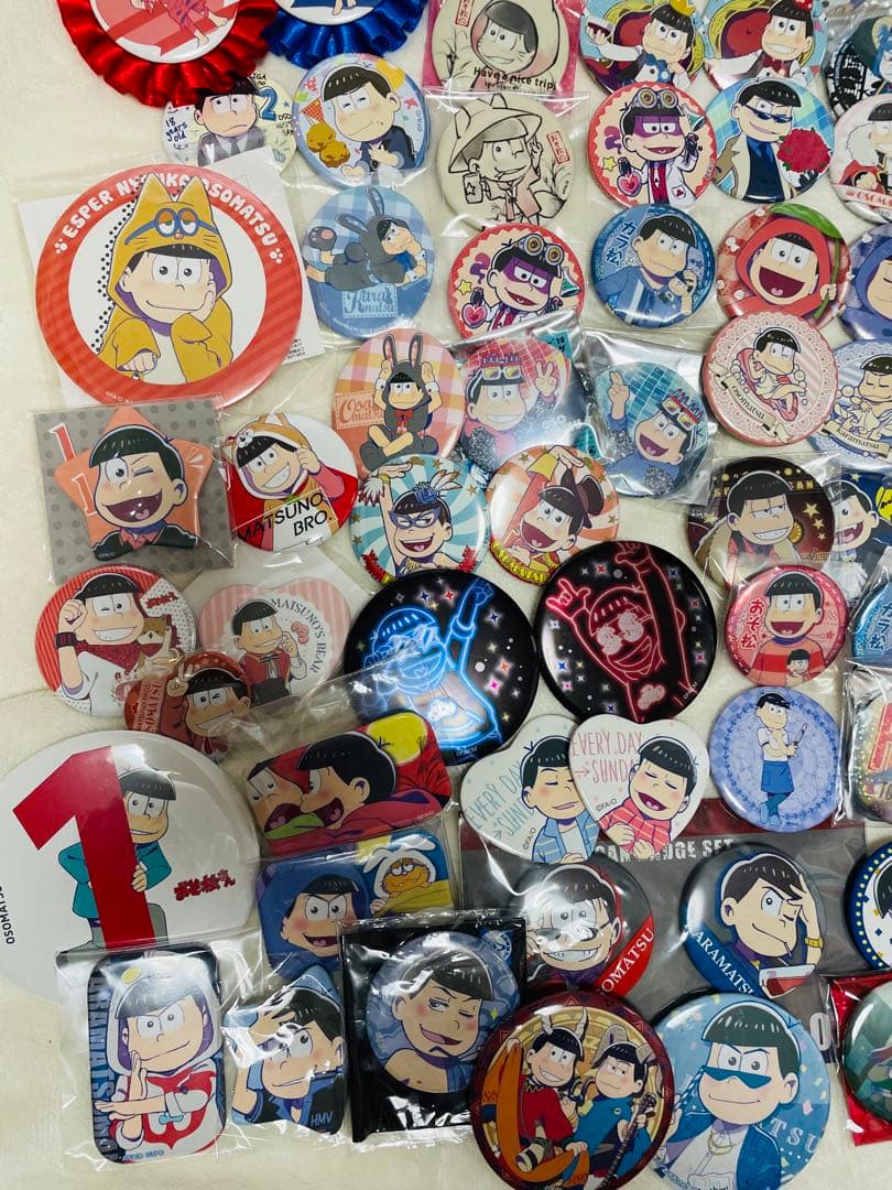 おそ松さん まとめ売り カラ松大量 まとめ売り アニメ マンガ おそ松