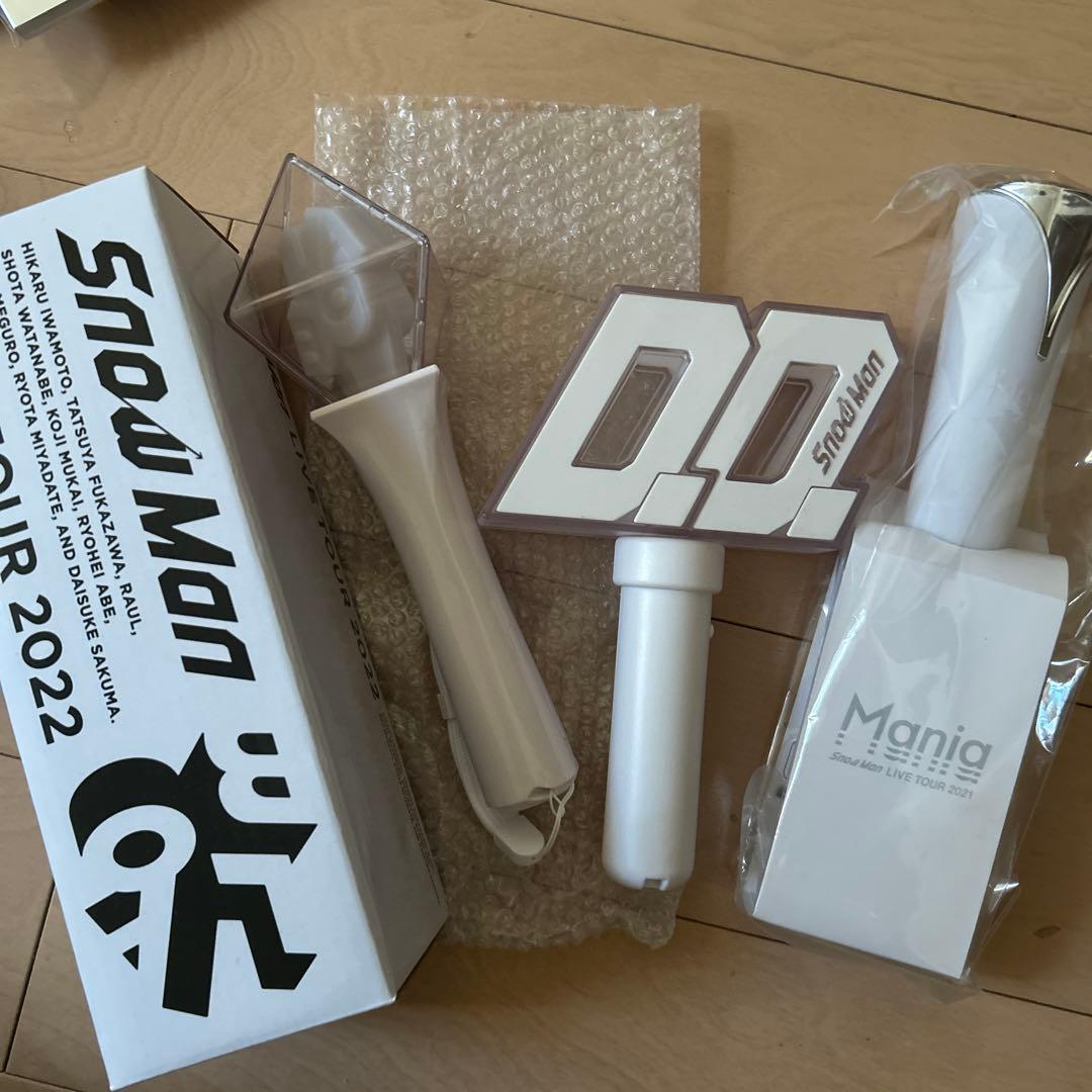 Man グッズ　DVD CD まとめ売り