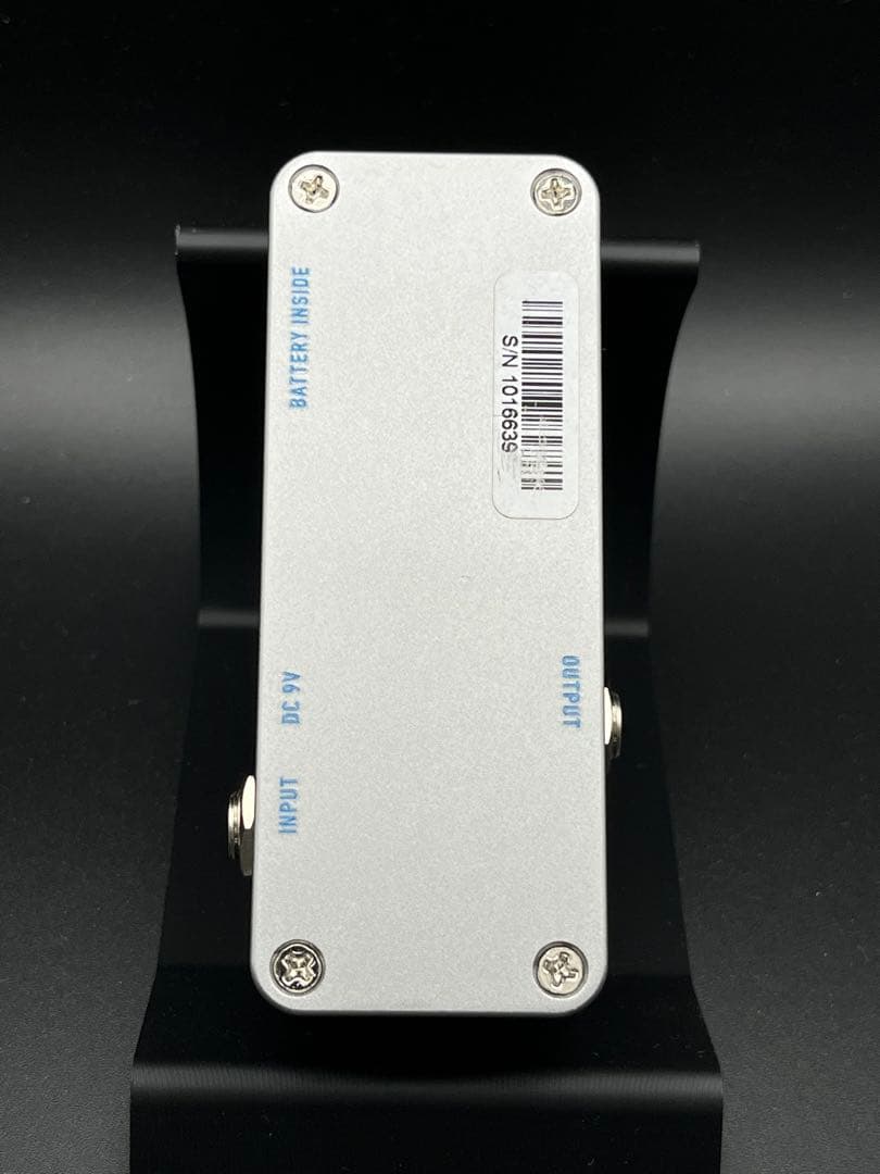 ギター One Control Dimension Blue Monger