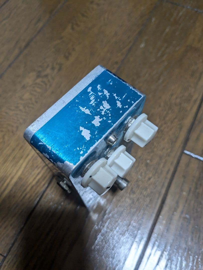 Leqtique レクティーク Maestoso