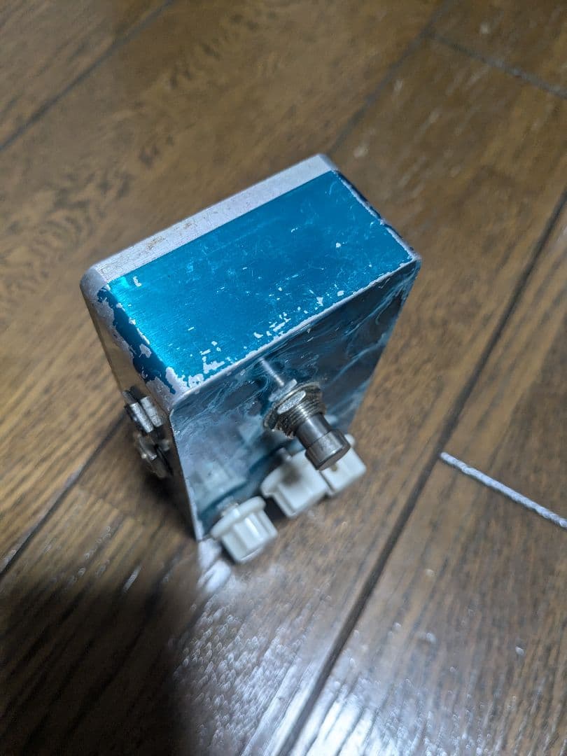 Leqtique レクティーク Maestoso