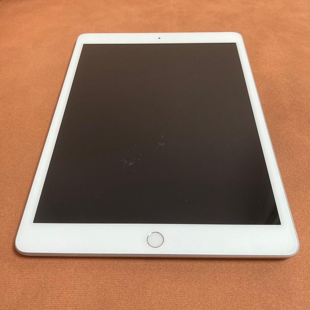 520【早い者勝ち】電池最良好☆iPad8 第8世代 32GB SIMフリー☆の通販