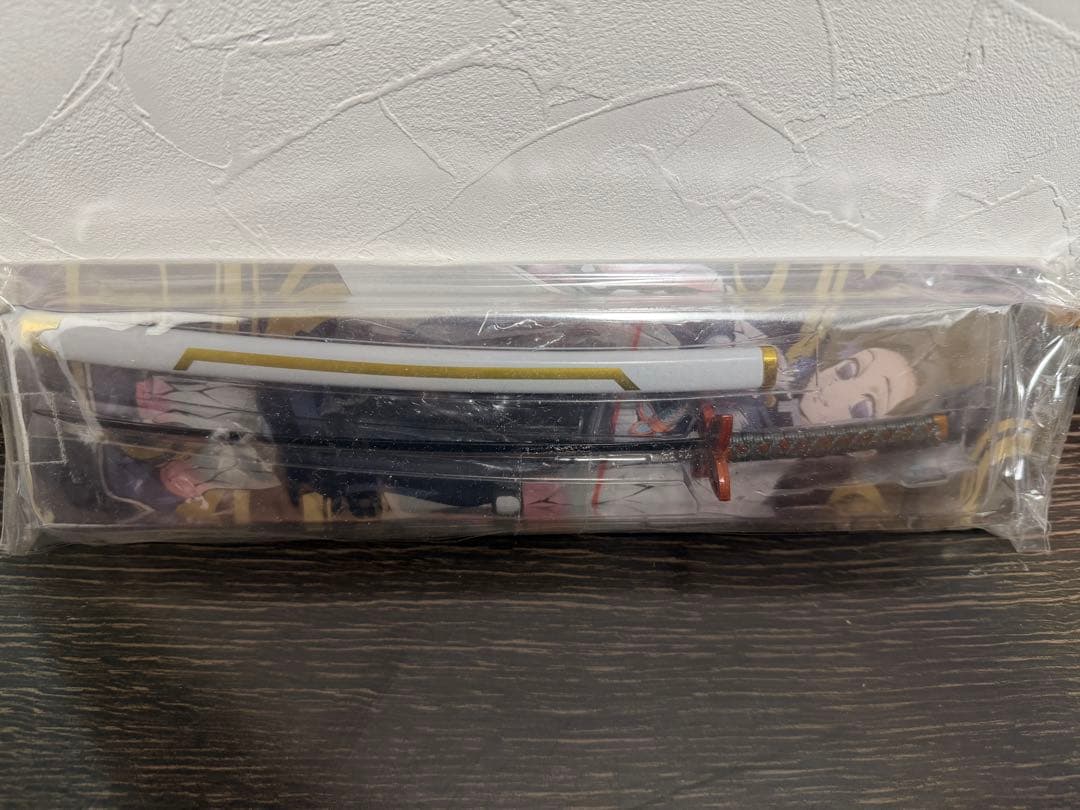 鬼滅の刃　日輪刀　鉄製　11本