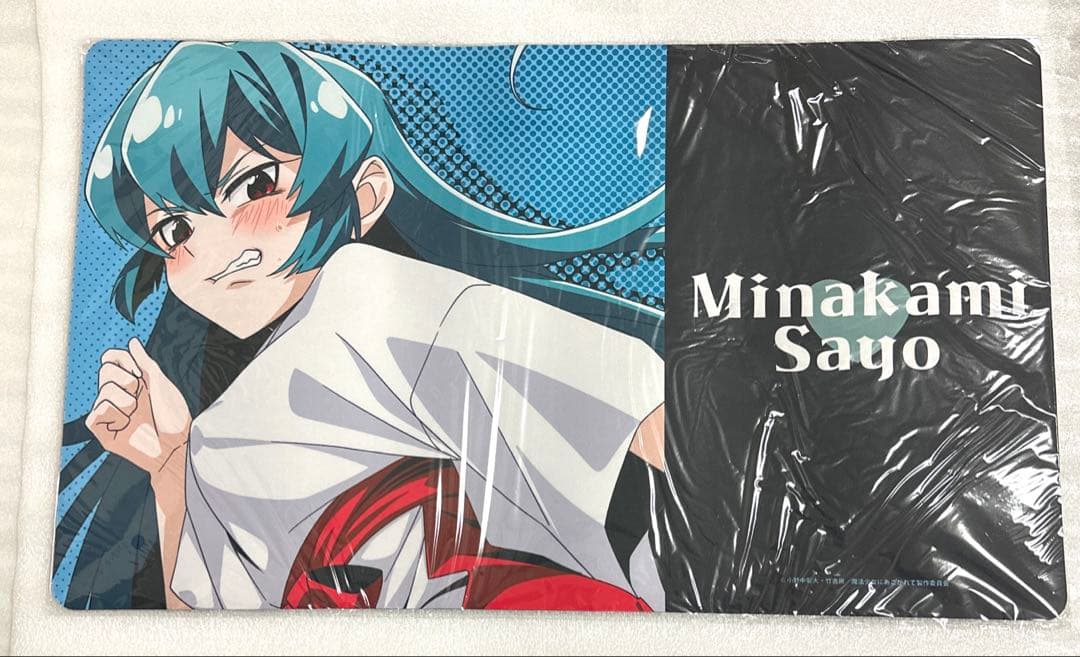 東方project こころ 小傘 水着 美少女 クリアファイル VZ24 多々良小傘