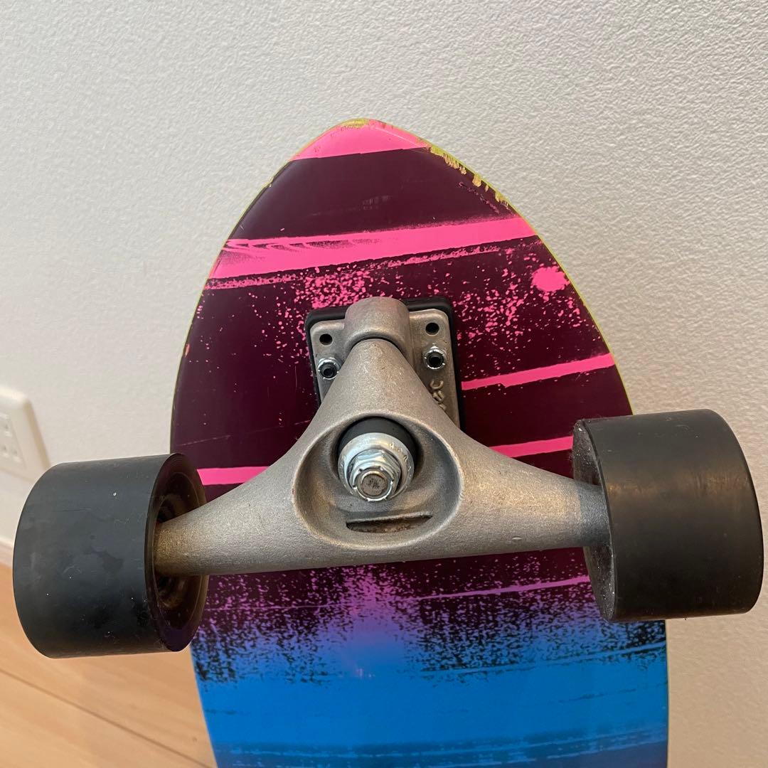 CARVER カーバースケートボード