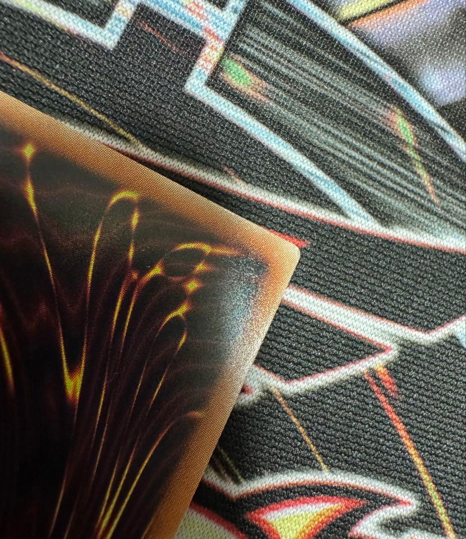 遊戯王　増殖するG　墓穴の指名者　20thシークレット