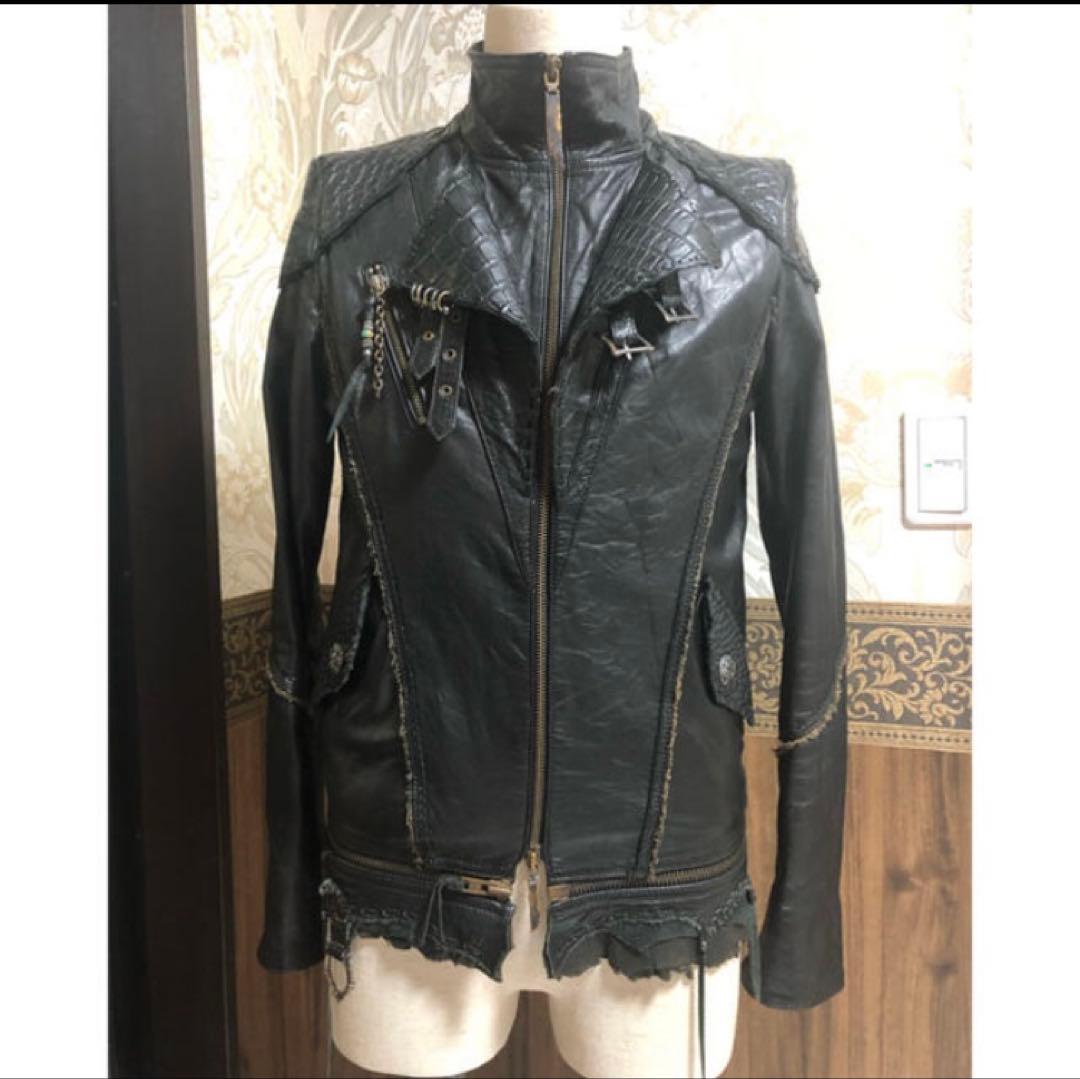 14th addiction クロコダイルライダース