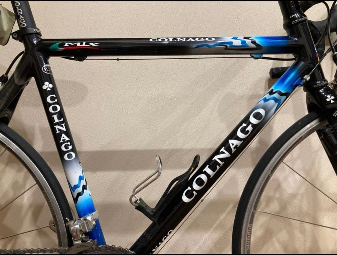 COLNAGO コルナゴ ロードバイク ultegra 値下げ歓迎