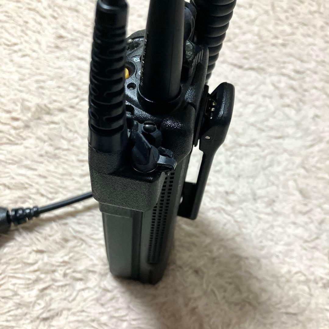 Radio Pouch – 5.11 Tactical Japan MOTOROLA XTS 5000R 充電 5.11