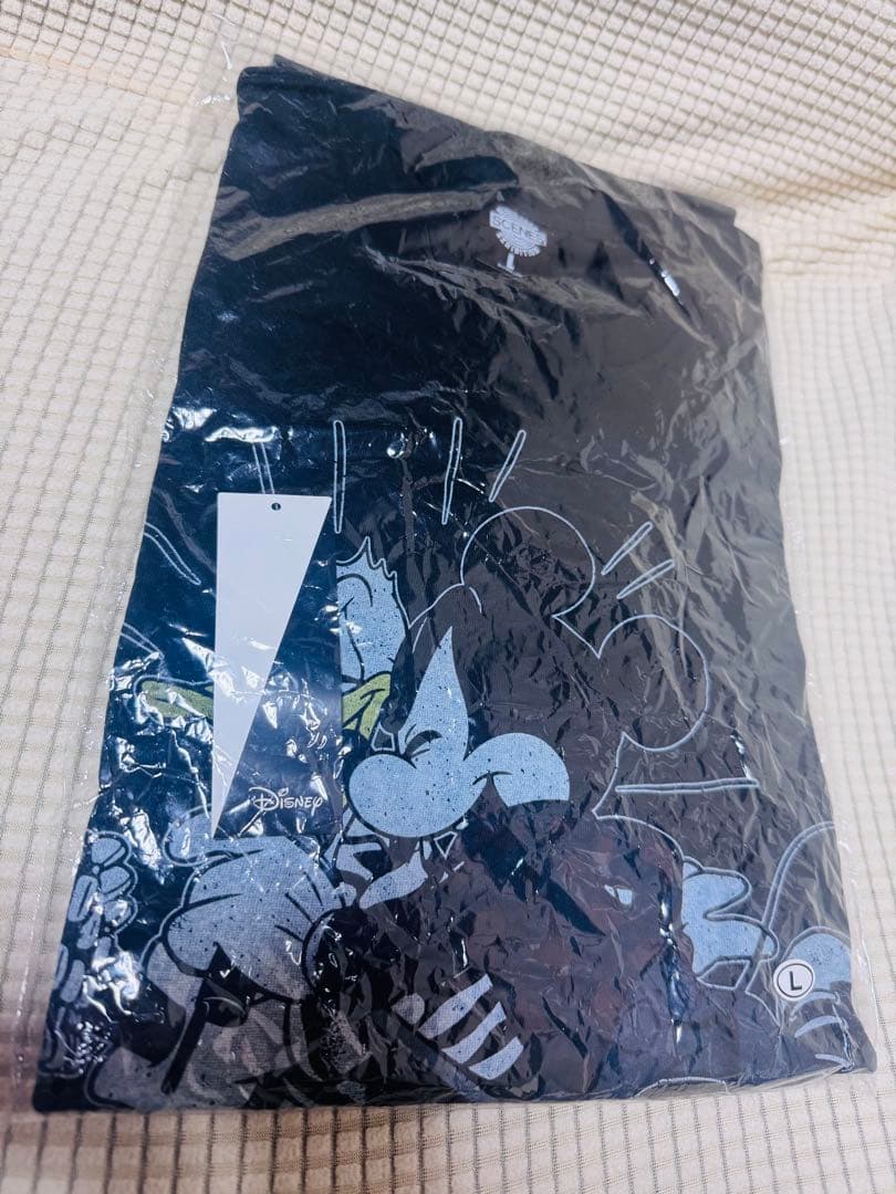 あ*る様 【新品・未開封】超希少‼️B'z30周年SCENES×Disney