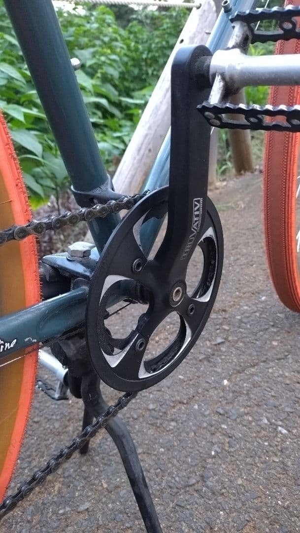 Surly Cross-Check 引取のみ