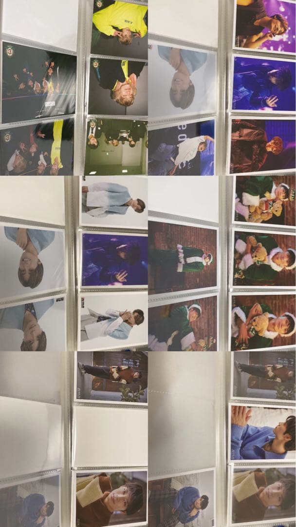 超特急 アロハ グッズ 加入〜 Birthday 生写真まとめ売り 超特急